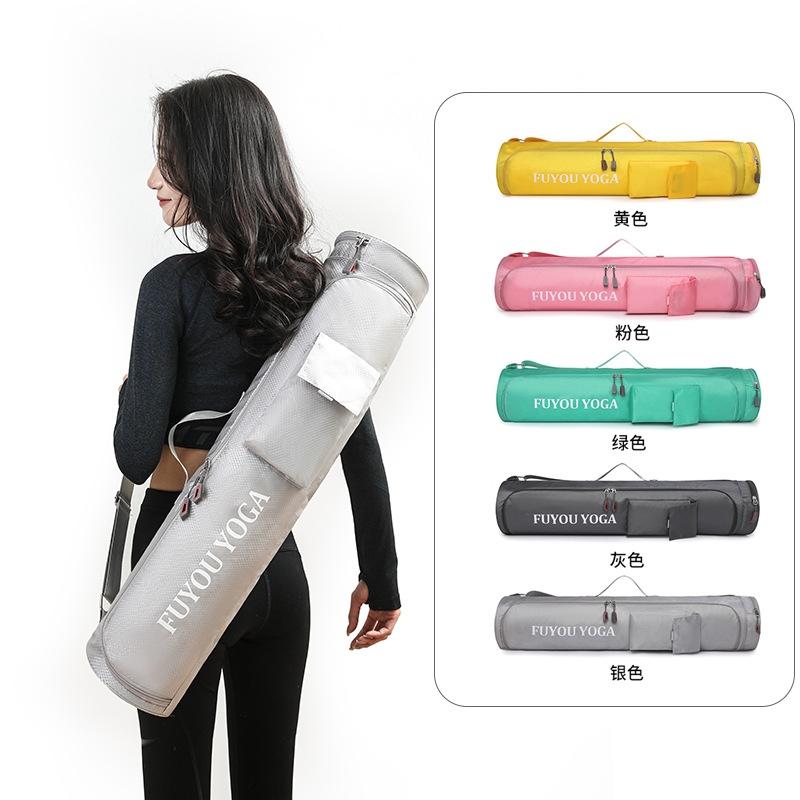 Sports Equipment Bag - Borsa per Tappetino Yoga di Grande