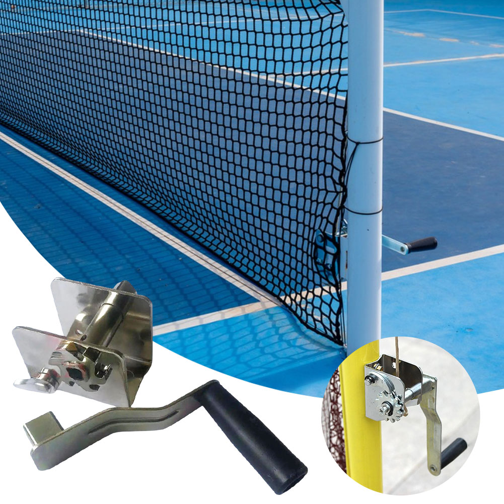 Tenditore per Rete Sportiva, A - Sports Equipment For Badminton recensione e prezzo