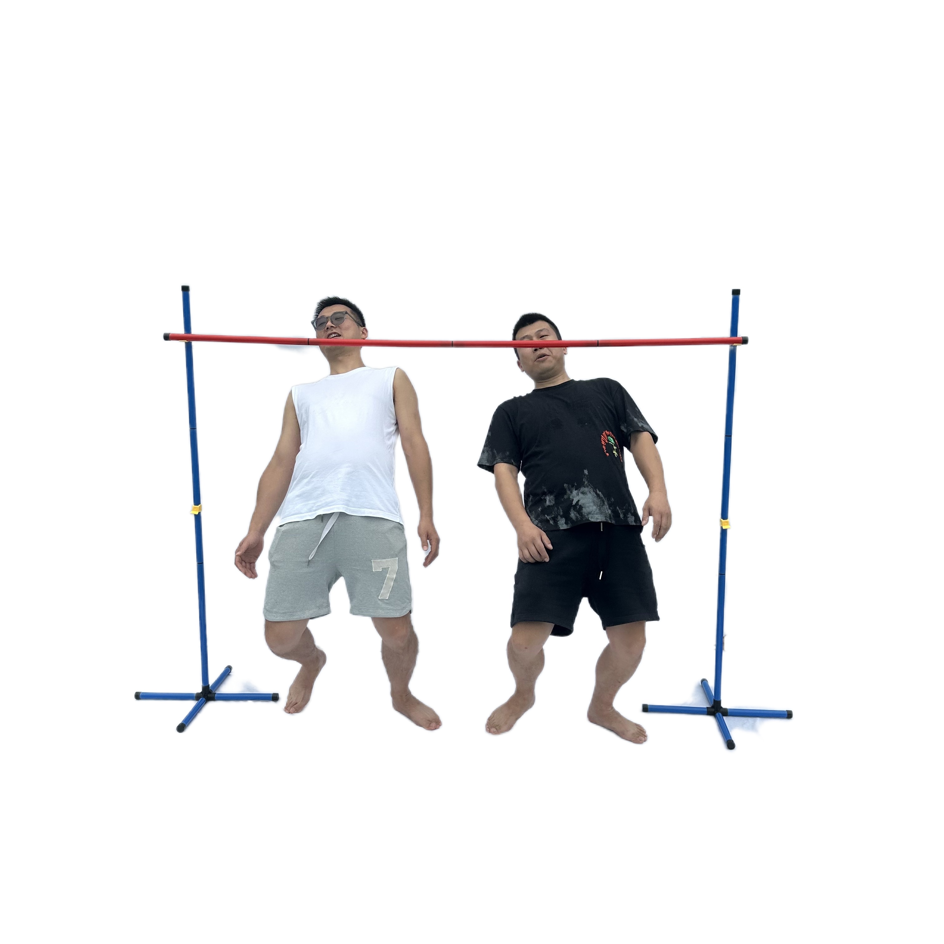 Gioco Limbo per Bambini, Set O - Sports Equipment Used recensione e prezzo