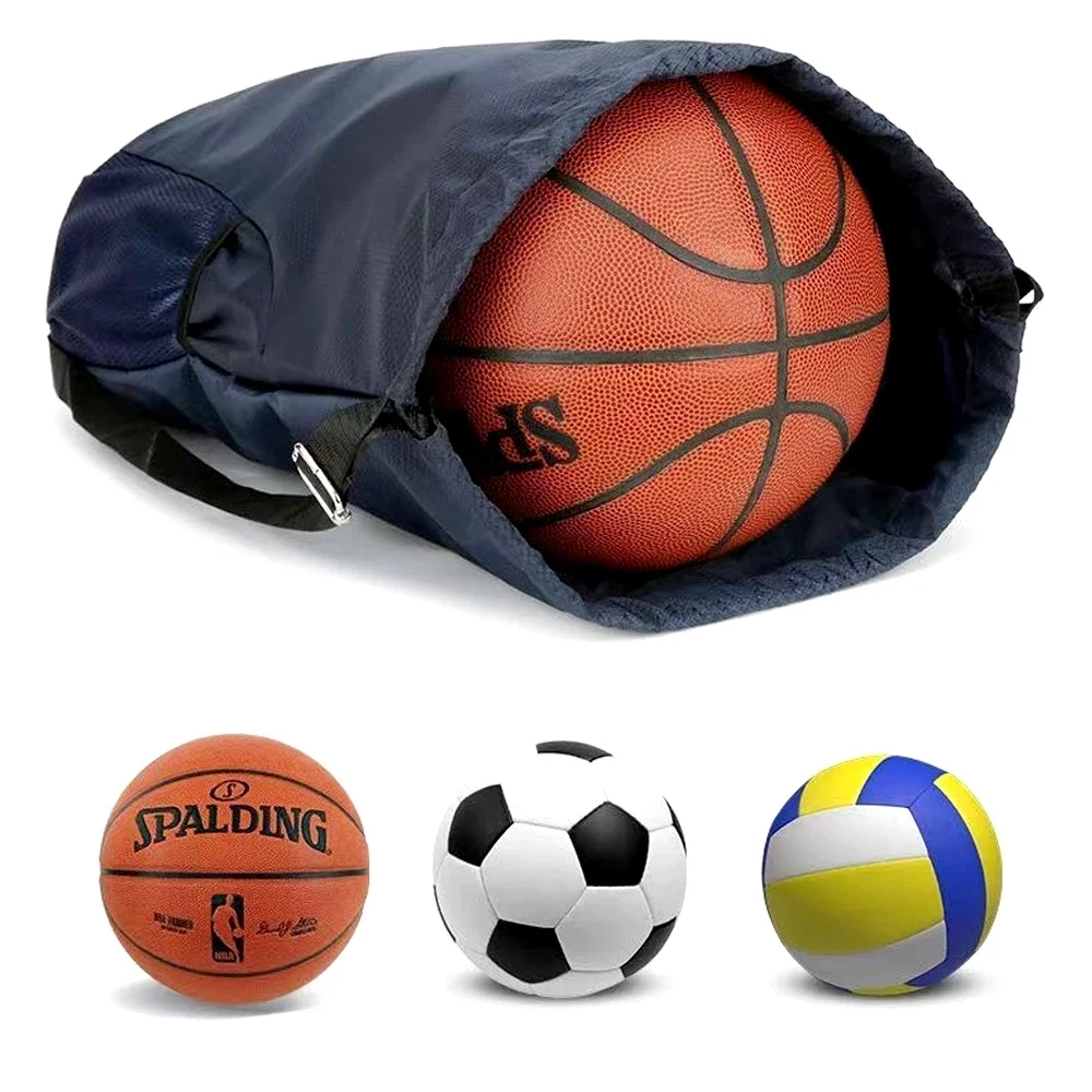 Zaino sportivo con coulisse, b - Sports Equipment Bag recensione e prezzo