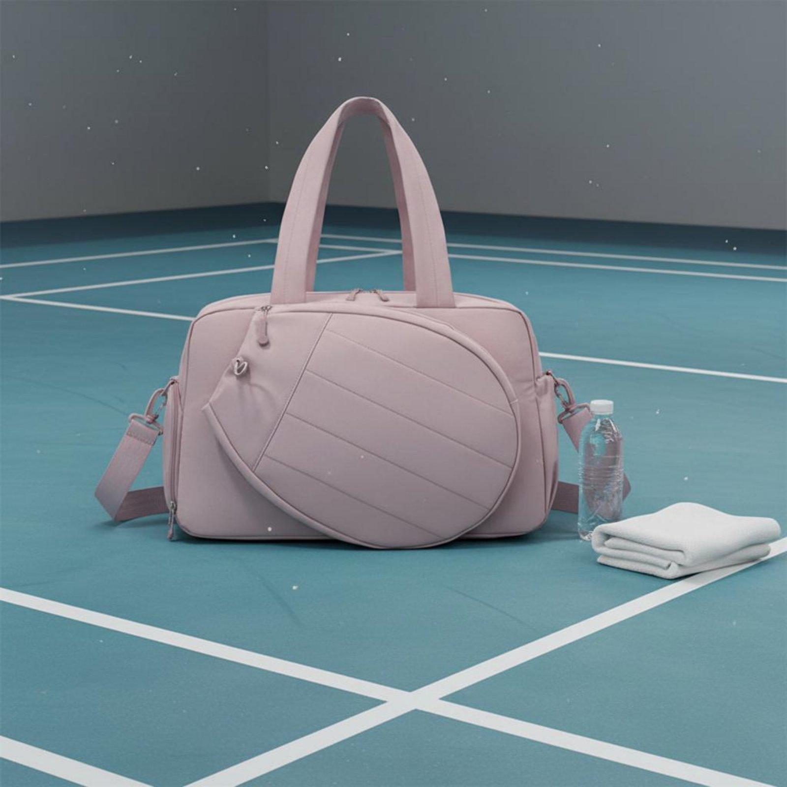 Borsa Resistente per Badminton - Sports Equipment For Badminton recensione e prezzo