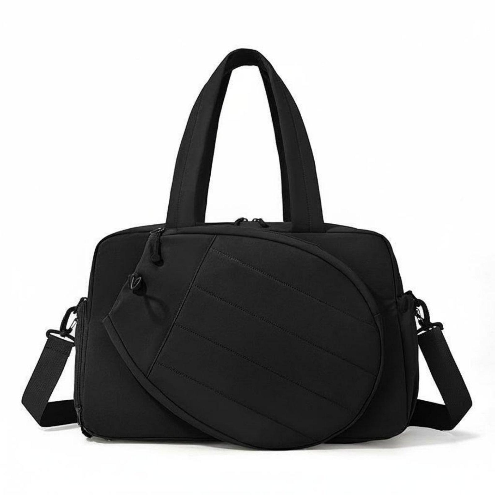 Borsa Resistente per Badminton - Sports Equipment For Badminton recensione e prezzo