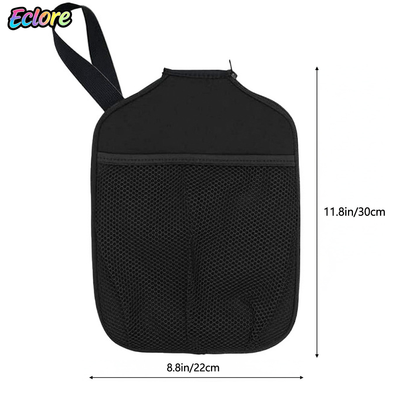 Borsa per racchetta da pickleb - Sports Equipment Bag recensione e prezzo