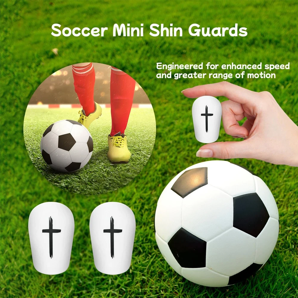 Parastinchi da calcio in PU sp - Sports Equipment Used recensione e prezzo