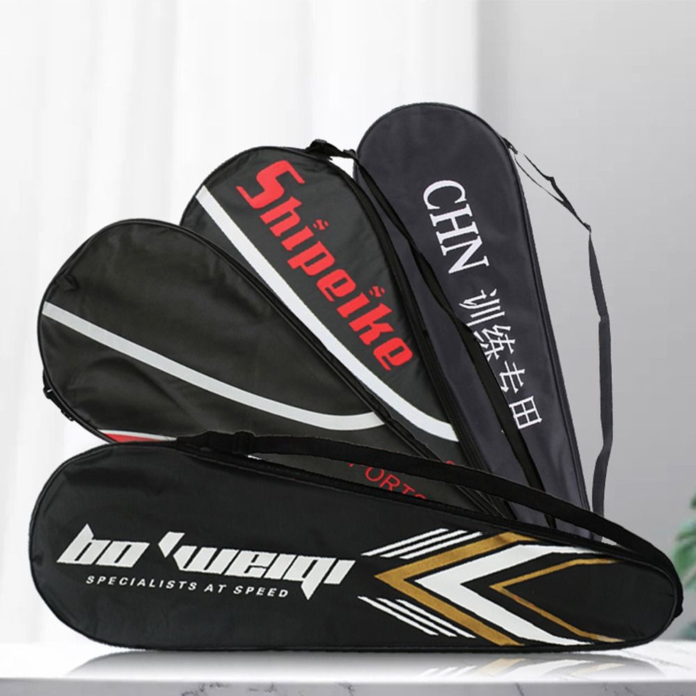 Borsa Resistente Multicolore p - Sports Equipment For Badminton recensione e prezzo
