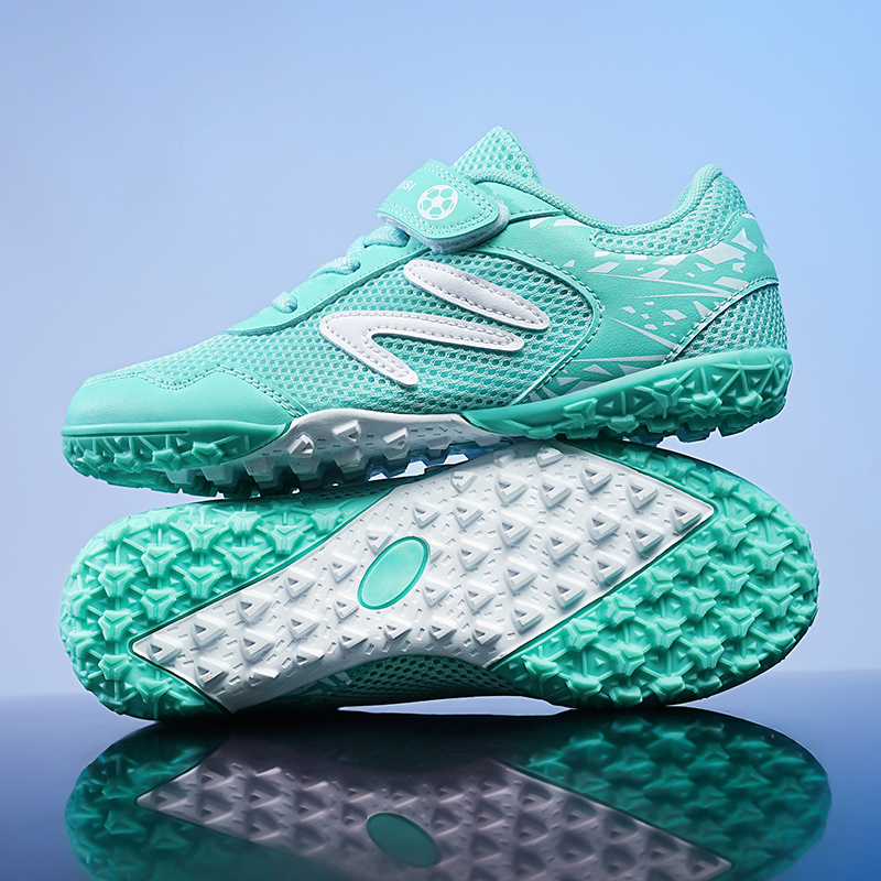Nuove Scarpe da Calcio per Bam - Sports Equipment For Boys recensione e prezzo