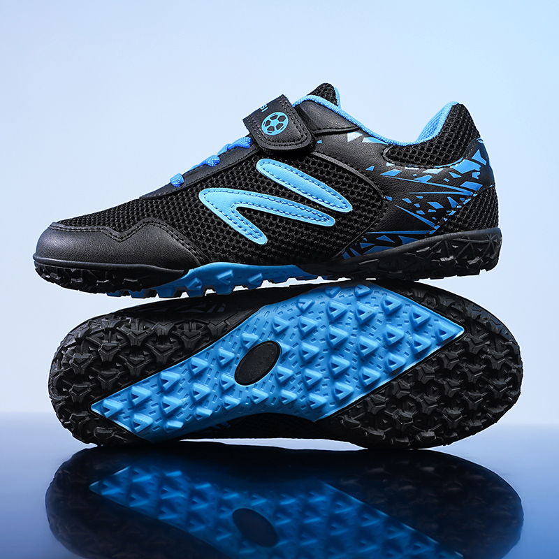 Nuove Scarpe da Calcio per Bam - Sports Equipment For Boys recensione e prezzo