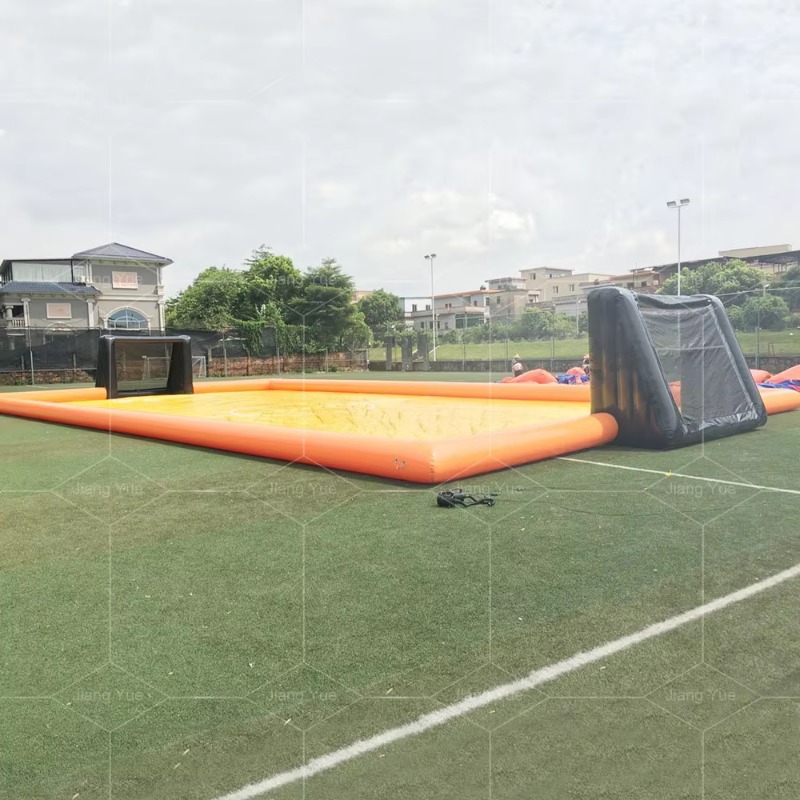 Campo da Calcio Portatile per  - Sports Equipment Used recensione e prezzo