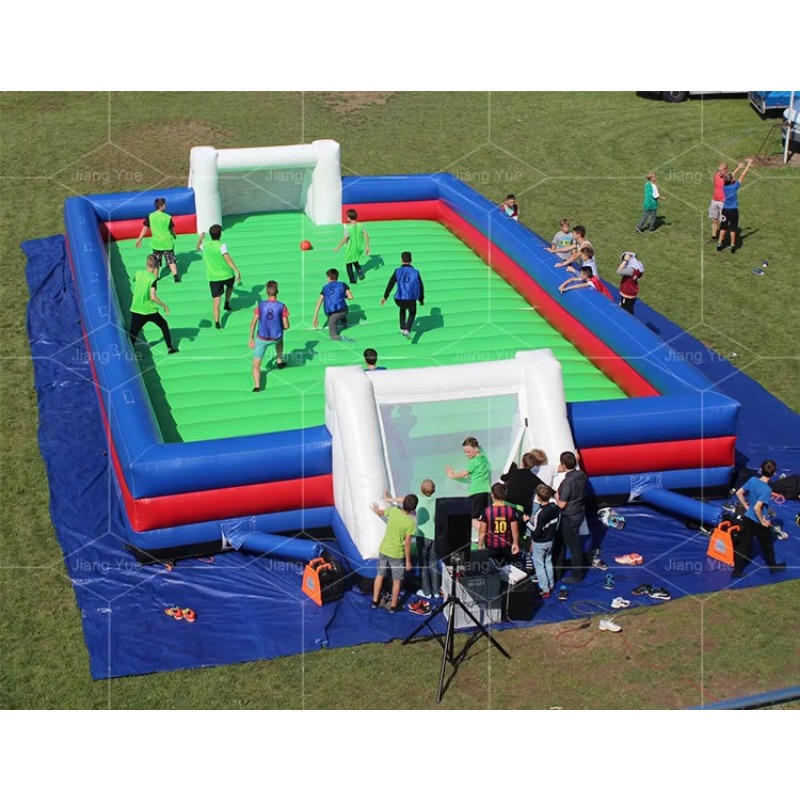 Campo da Calcio Portatile per  - Sports Equipment Used recensione e prezzo