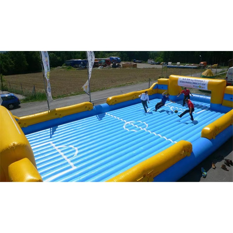 Campo da Calcio Portatile per  - Sports Equipment Used recensione e prezzo
