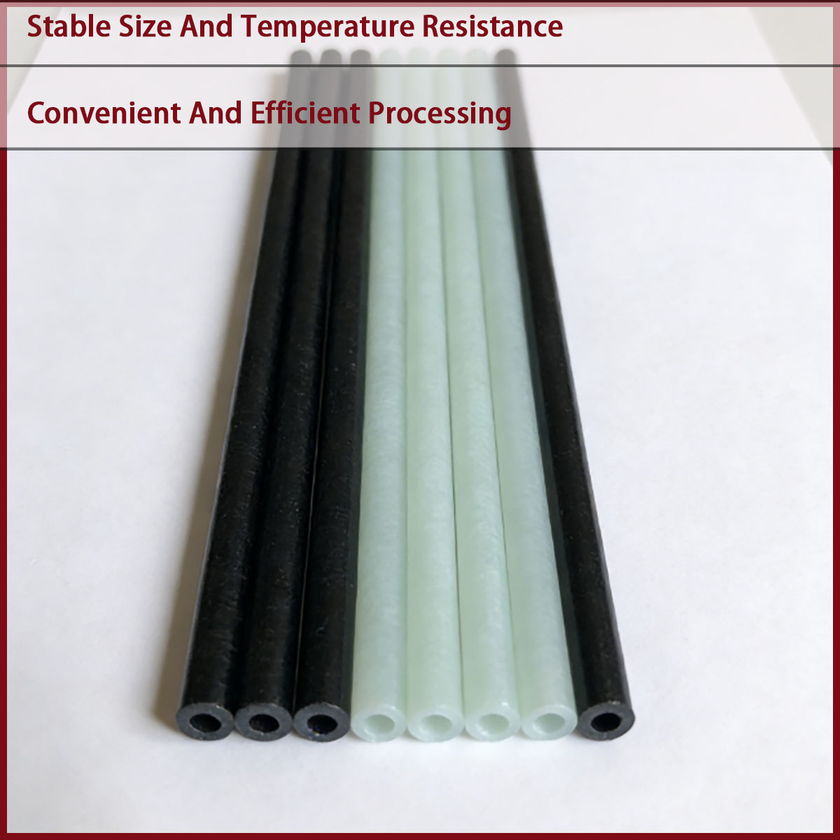 Tubo circolare cavo in fibra d - Sports Equipment Used recensione e prezzo