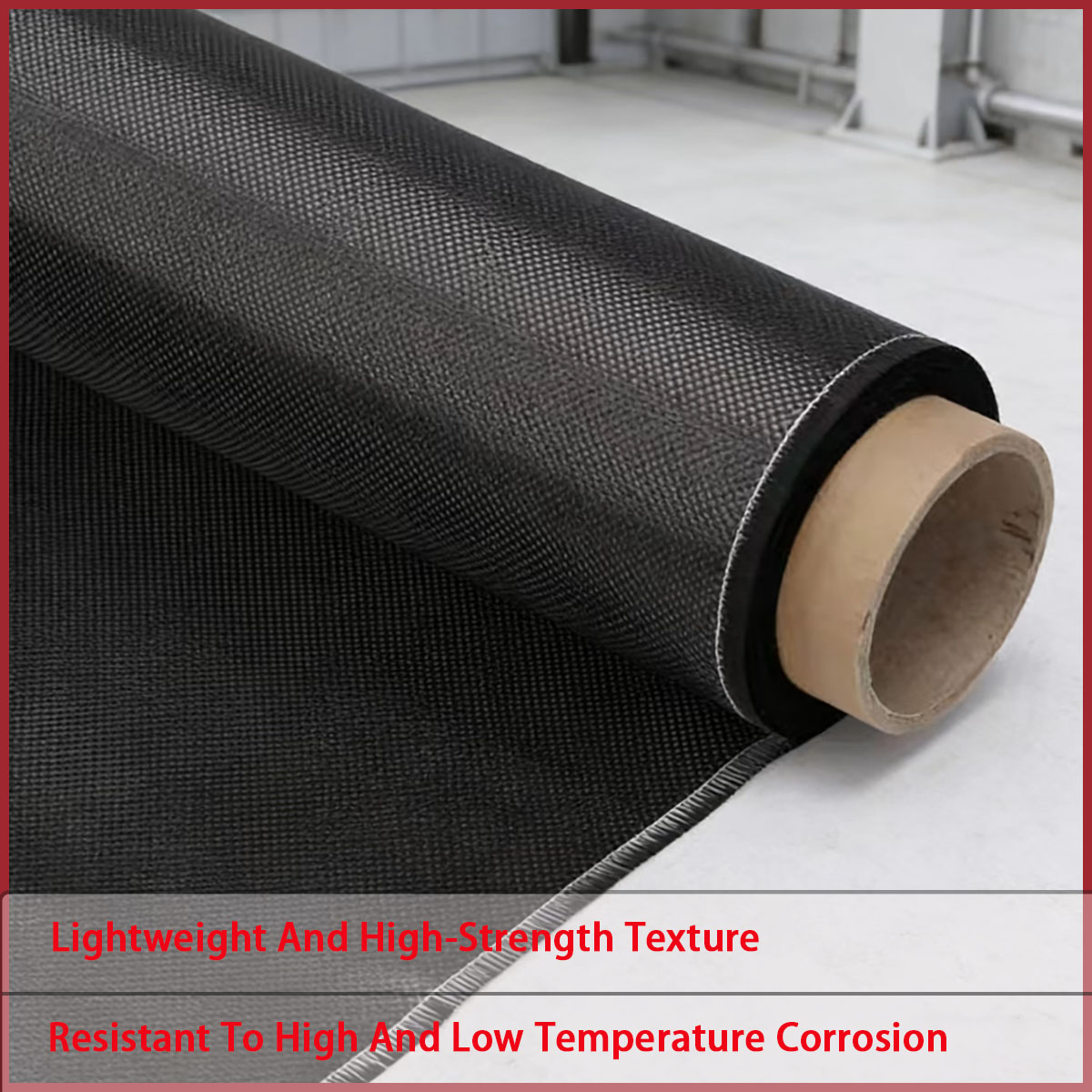 Il tessuto in fibra di carboni - Sports Equipment Used recensione e prezzo