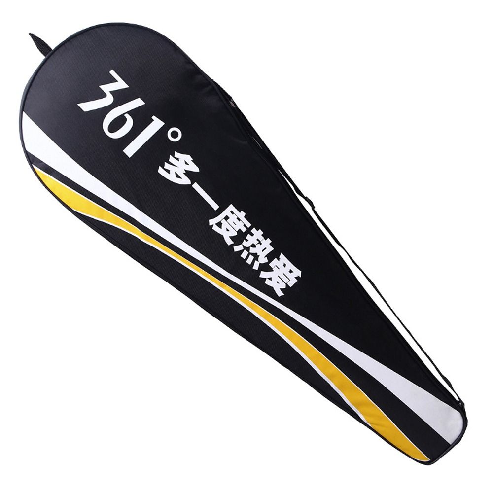 Borsa per racchette da badmint - Sports Equipment For Badminton recensione e prezzo
