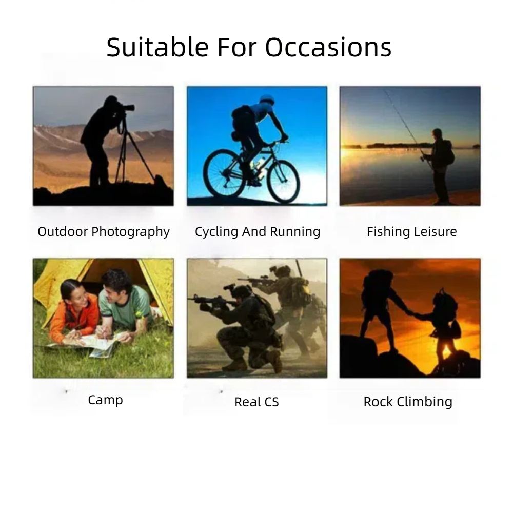 Marsupio sportivo multifunzion - Sports Equipment Used recensione e prezzo