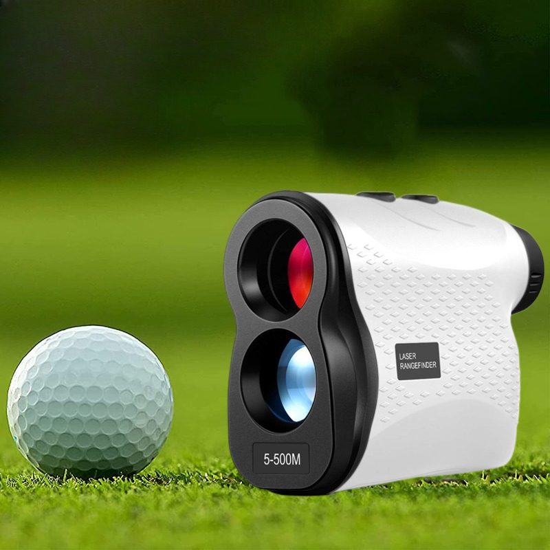 Telemetro da Golf Portatile ad - Sports Equipment Us recensione e prezzo