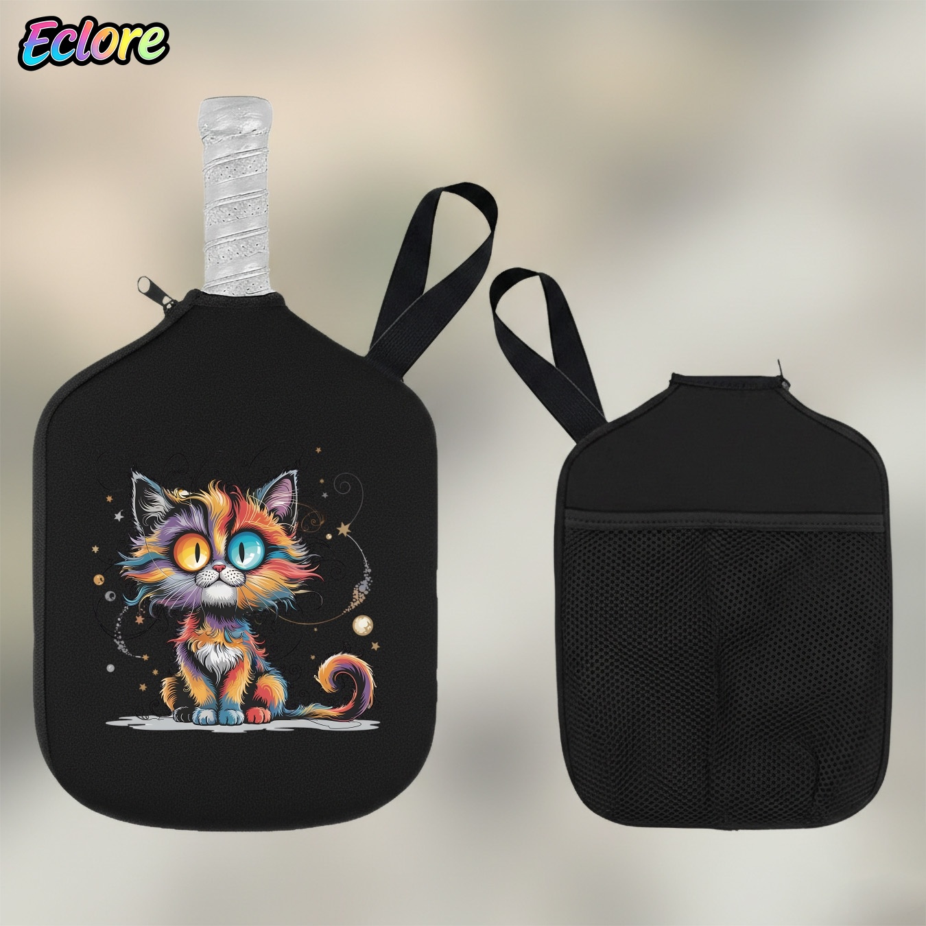 Borsa per Racchetta da Pickleb - Sports Equipment Bag recensione e prezzo