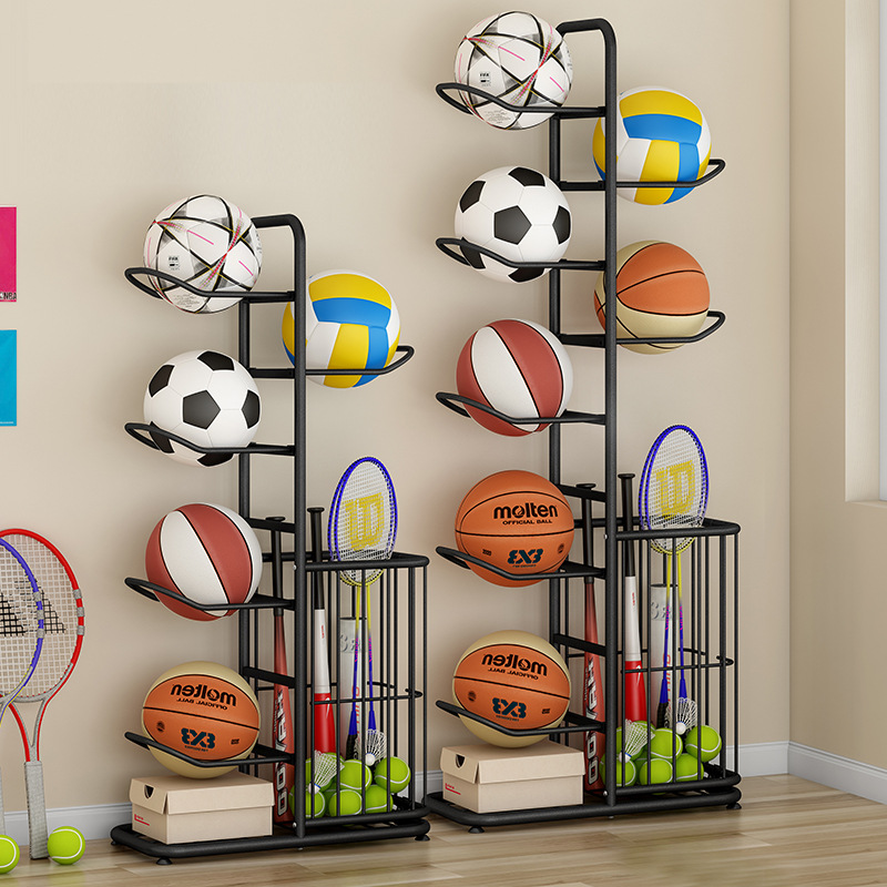 Porta Palloni Sportivi Autopor - Sports Equipment For Badminton recensione e prezzo