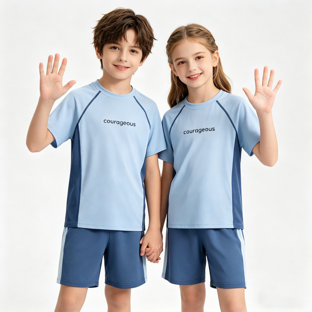 Completo Sportivo Estivo in Se - Sports Equipment For Boys recensione e prezzo