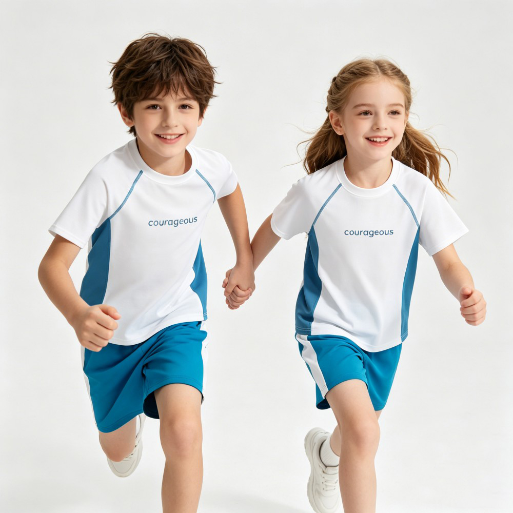Completo Sportivo Estivo in Se - Sports Equipment For Boys recensione e prezzo