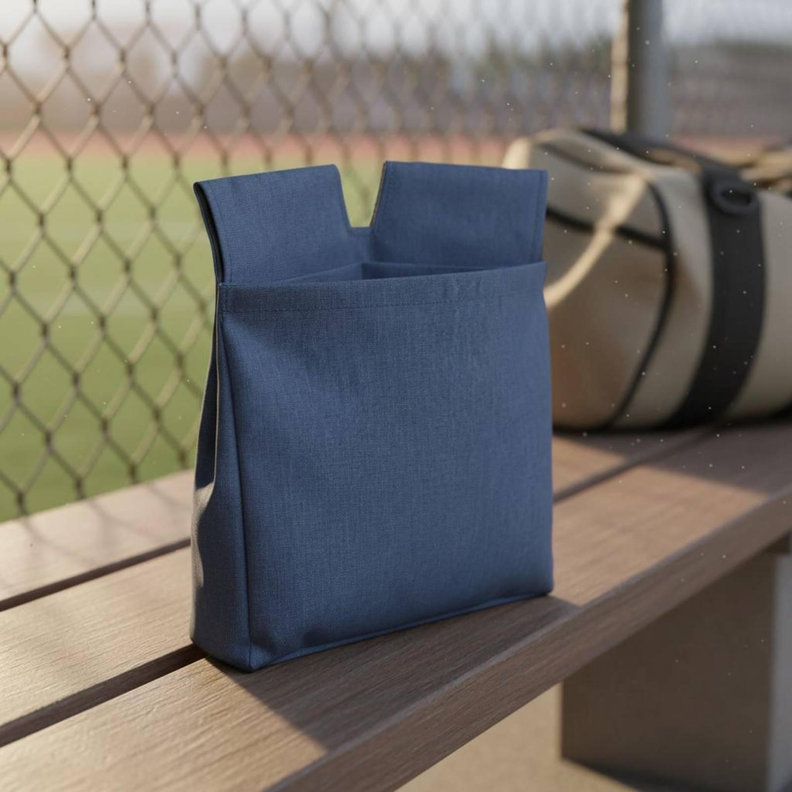 Borsa Sportiva in Oxford per A - Sports Equipment Bag recensione e prezzo