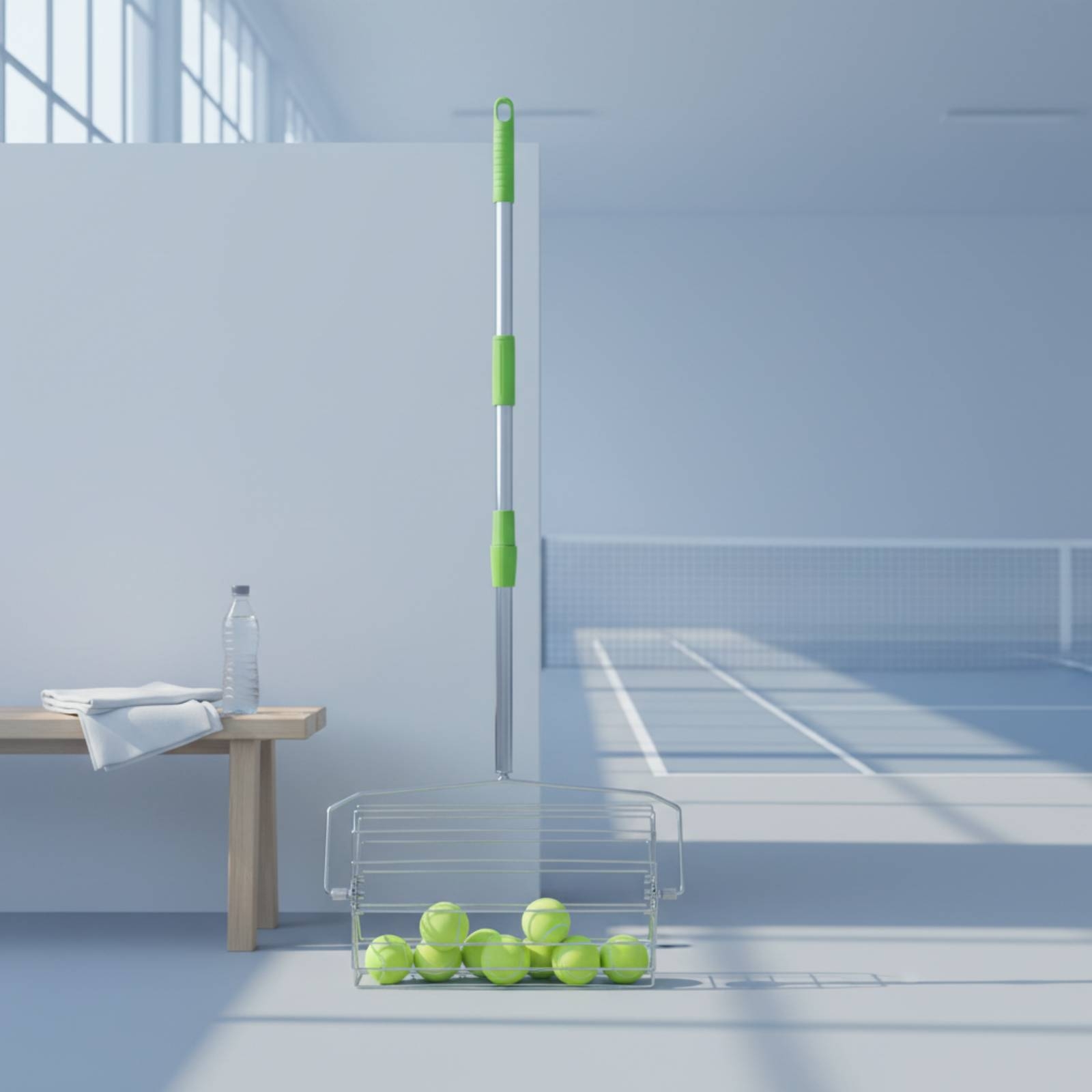 Raccoglitore di Palline da Pic - Sports Equipment Us recensione e prezzo