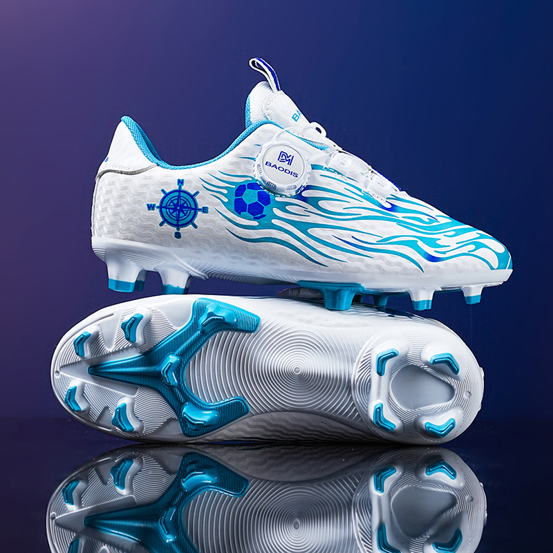 Scarpe da calcio per bambini,  - Sports Equipment For Boys recensione e prezzo