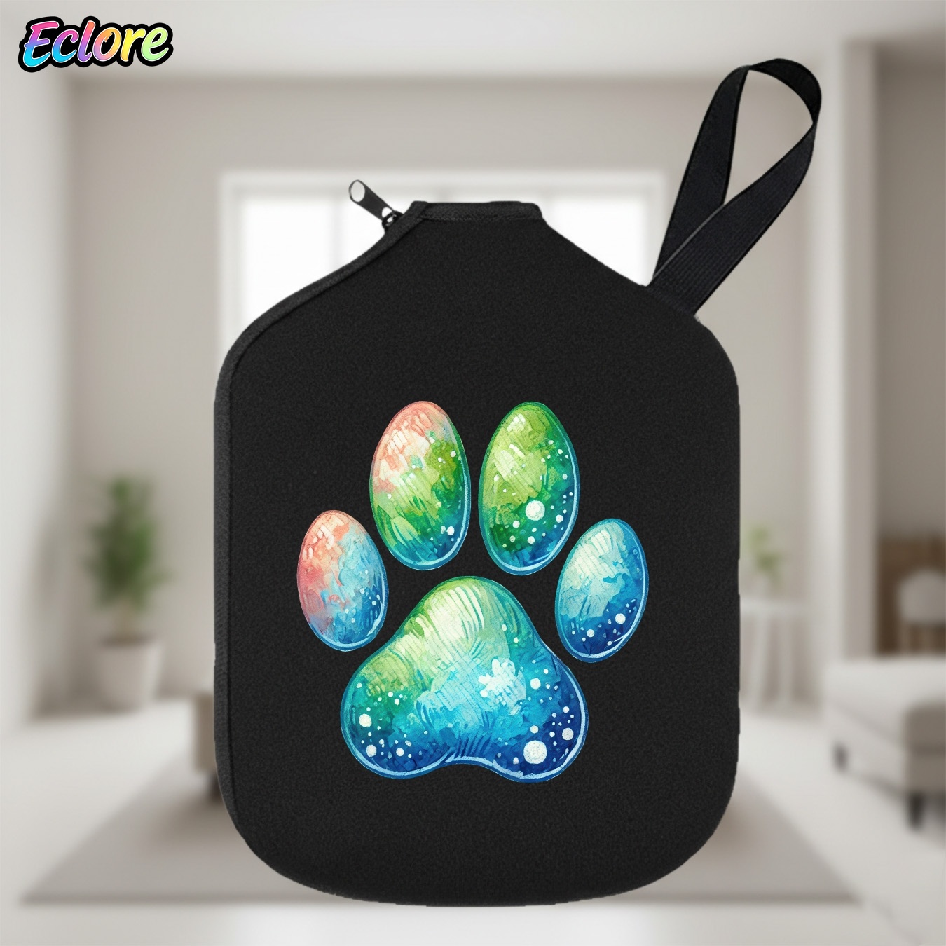 Borsa per racchetta da pickleb - Sports Equipment Bag recensione e prezzo