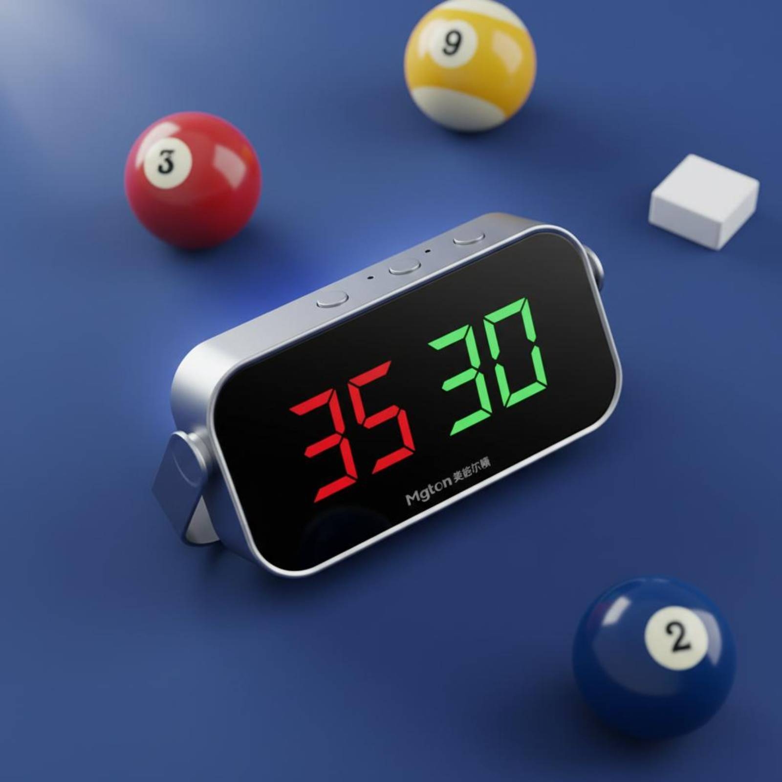 Display Elettronico Compatto p - Sports Equipment Us recensione e prezzo